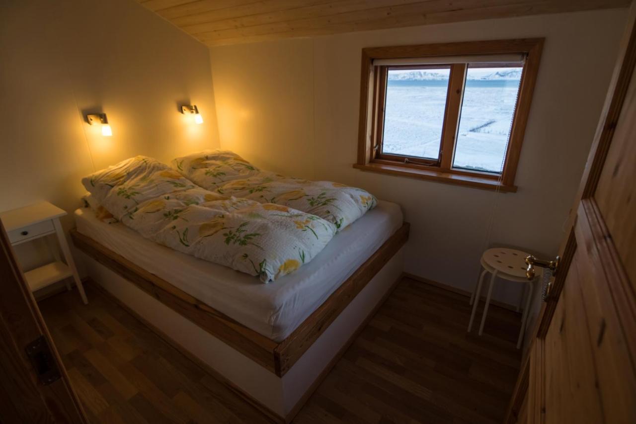 Lake Thingvellir Cottages Blaskogabyggo Exterior foto