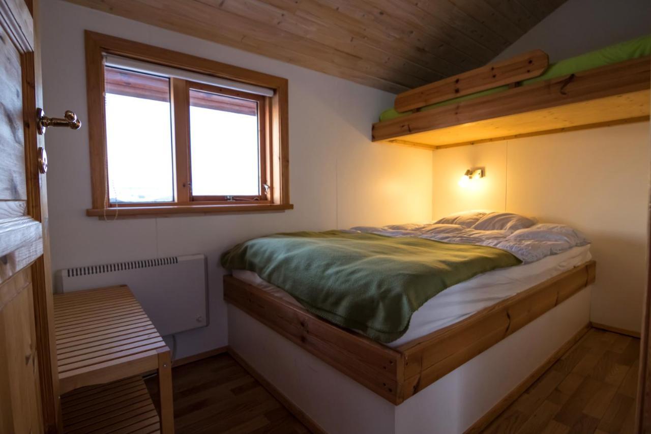 Lake Thingvellir Cottages Blaskogabyggo Exterior foto
